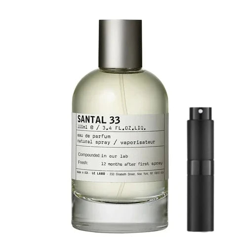 Le Labo Santal 33 - Eau de Parfum