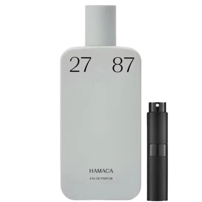 27 87 Hamaca - Eau de Parfum - LuxScents