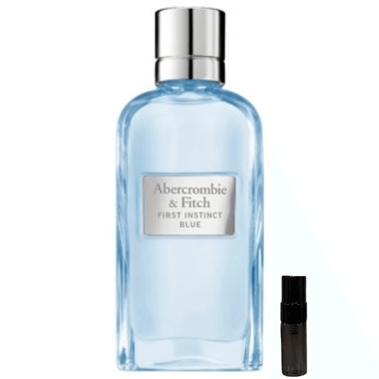 Abercrombie & Fitch Fierce Blue - Eau De Cologne - LuxScents.nl