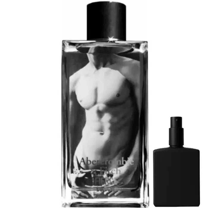 Abercrombie & Fitch Fierce - Eau de Cologne - LuxScents.nl