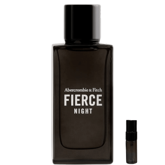 Abercrombie & Fitch Fierce Night - Eau De Cologne - LuxScents.nl
