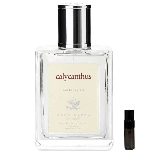 Acca Kappa Calycanthus - Eau de Parfum - LuxScents.nl