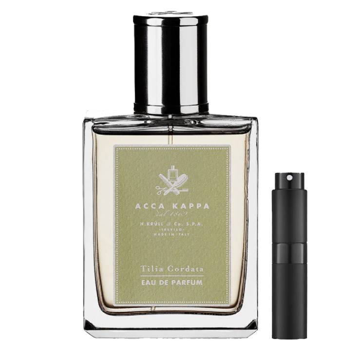 Acca Kappa Tilia Cordata - Eau de Parfum - LuxScents.nl