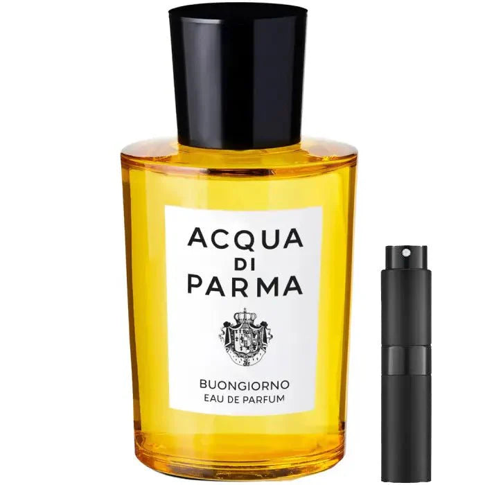 Acqua Di Parma Buongiorno - Eau de Parfum - LuxScents.nl