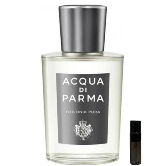 Acqua di Parma Colonia Pura - Eau de Cologne - LuxScents.nl