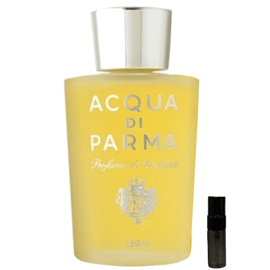 Acqua Di Parma Lengi - Eau de Parfum - LuxScents.nl