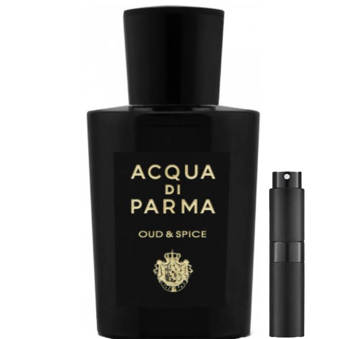 Acqua di Parma Oud & Spice - Eau de Parfum - LuxScents.nl