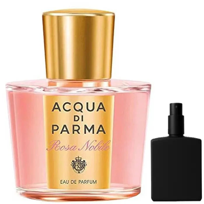 Acqua di Parma Rosa Nobile - Eau de Parfum - LuxScents.nl