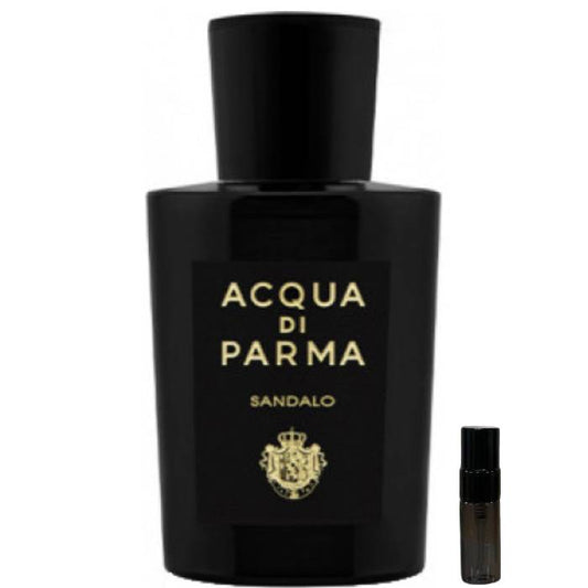 Acqua di Parma Sandalo - Eau de Parfum - LuxScents.nl
