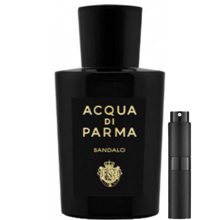 Acqua di Parma Sandalo - Eau de Parfum - LuxScents.nl