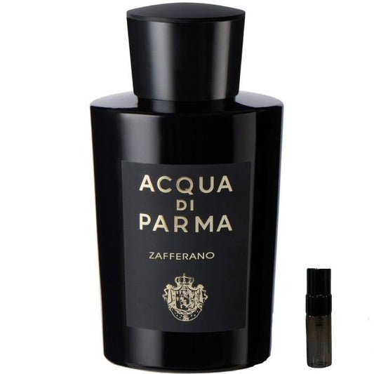 Acqua di Parma Zafferano - Eau de Parfum - LuxScents.nl