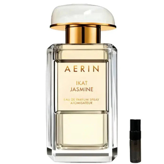 Aerin Ikat Jasmine - Eau de Parfum - LuxScents