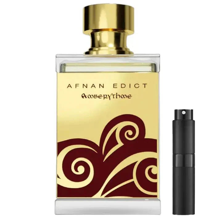 Afnan Amberythme - Extrait de Parfum - LuxScents