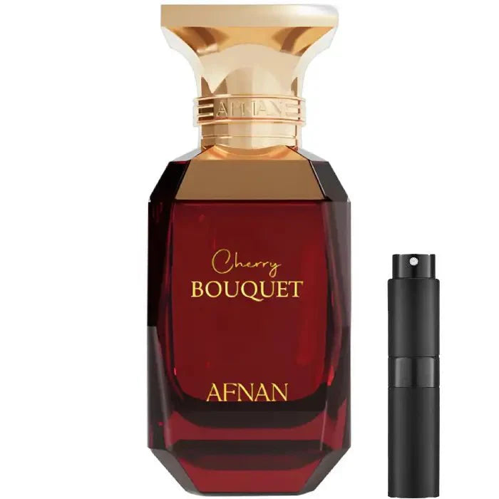 Afnan Cherry Bouquet - Eau de Parfum - LuxScents