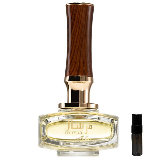 Afnan Mirsaal With Love - Eau de Parfum - LuxScents.nl