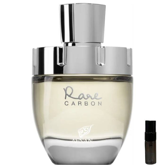 Afnan Rare Carbon - Eau de Parfum - LuxScents.nl