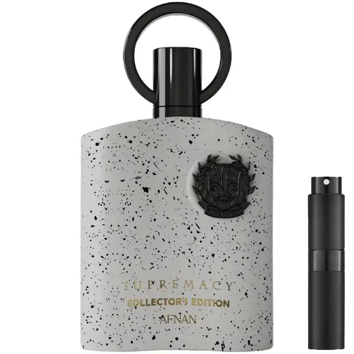 Afnan Supremacy Collector's Edition Pour Homme - Eau de Parfum - LuxScents