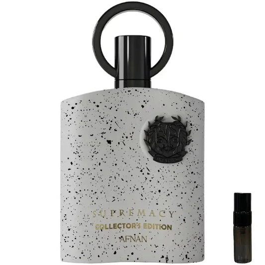 Afnan Supremacy Collector's Edition Pour Homme - Eau de Parfum - LuxScents
