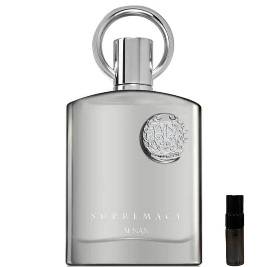 Afnan Supremacy For Men - Eau de Parfum - LuxScents.nl