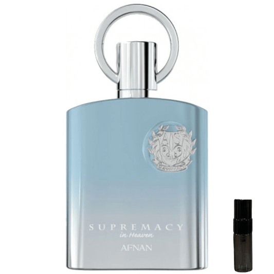 Afnan Supremacy In Heaven - Eau de Parfum - LuxScents.nl