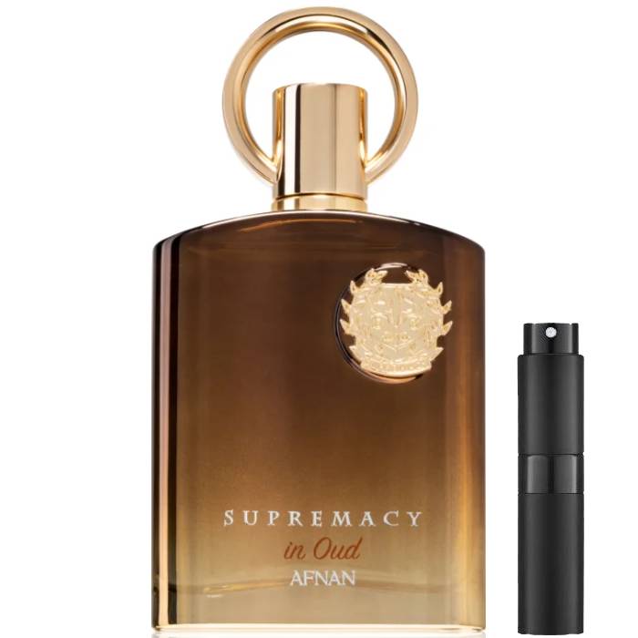Afnan Supremacy In Oud - Eau de Parfum - LuxScents.nl