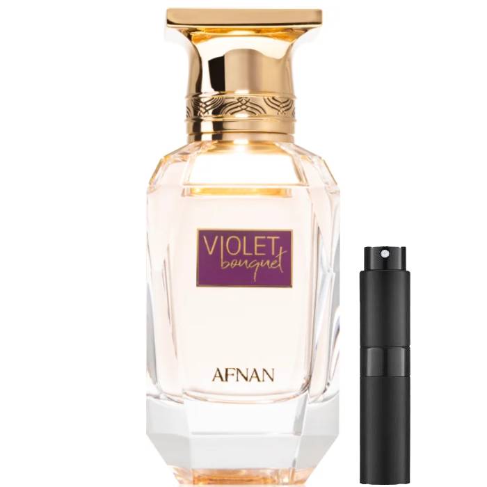 Afnan Violet Bouquet - Eau de Parfum - LuxScents.nl