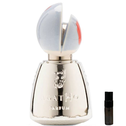 Agatho Parfum 195 A.C - Extrait de Parfum - LuxScents.nl