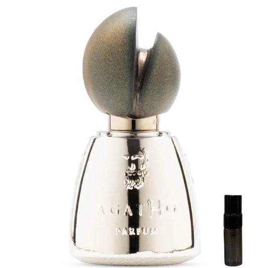 Agatho Parfum Giardinodiercole - Extrait de Parfum - LuxScents.nl