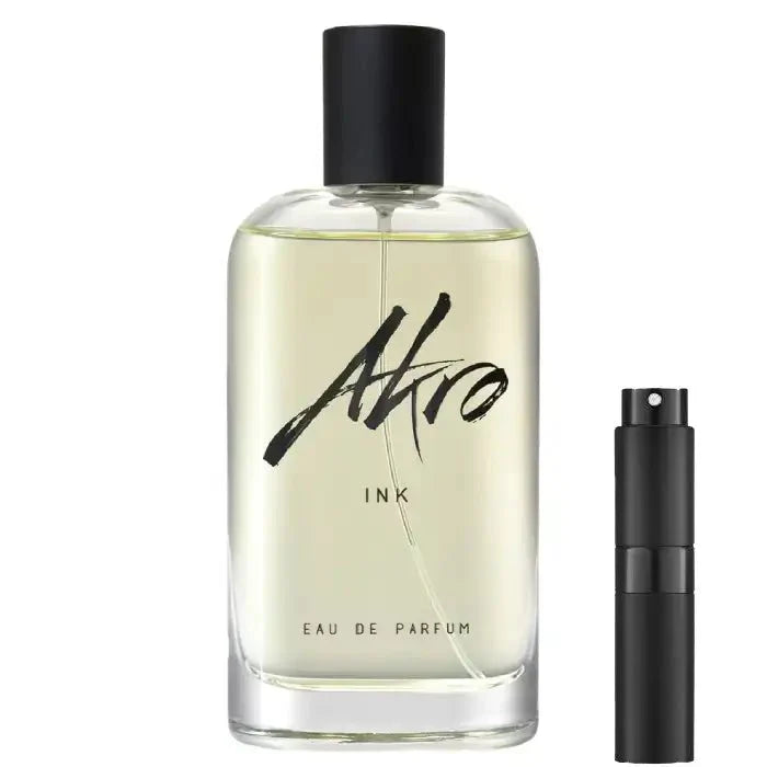 Akro Fragrances Ink - Eau de Parfum - LuxScents.nl