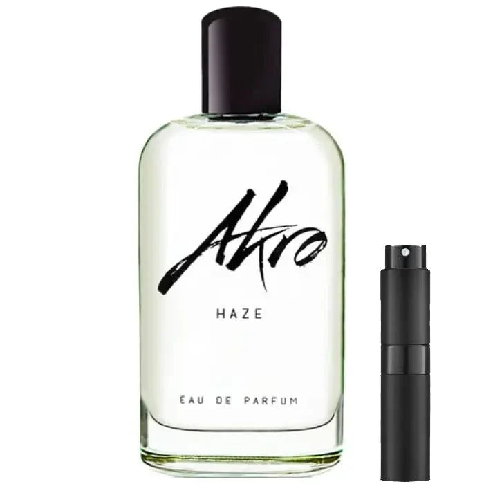 Akro Haze - Eau de Parfum - LuxScents.nl