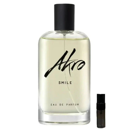Akro Smile - Eau de Parfum - LuxScents.nl