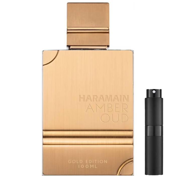 Al Haramain Amber Oud Gold Edition - Eau de Parfum - LuxScents.nl