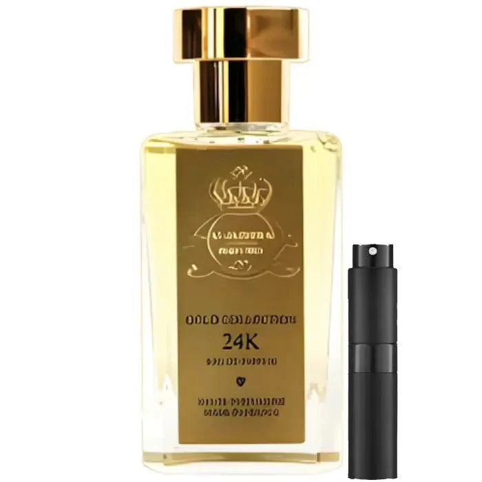 Al - Jazeera 24K - Eau de Parfum - LuxScents.nl