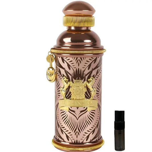 Alexandre.J Morning Muscs - Eau de Parfum - LuxScents