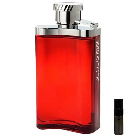 Alfred Dunhill Desire for a Man - Eau de Toilette - LuxScents