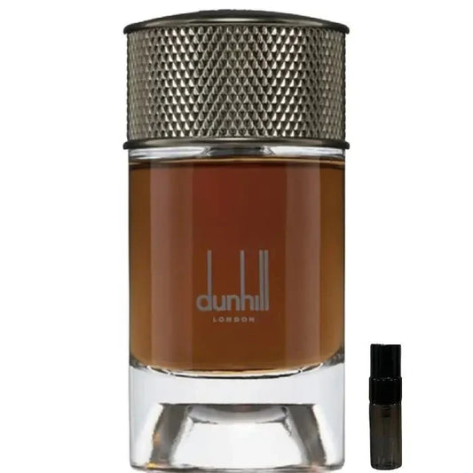 Alfred Dunhill Egyptian Smoke - Eau de Parfum - LuxScents
