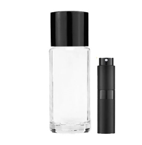 GCI Flora Gorgeous Gardenia Intense - Eau de Parfum - LuxScents.nl