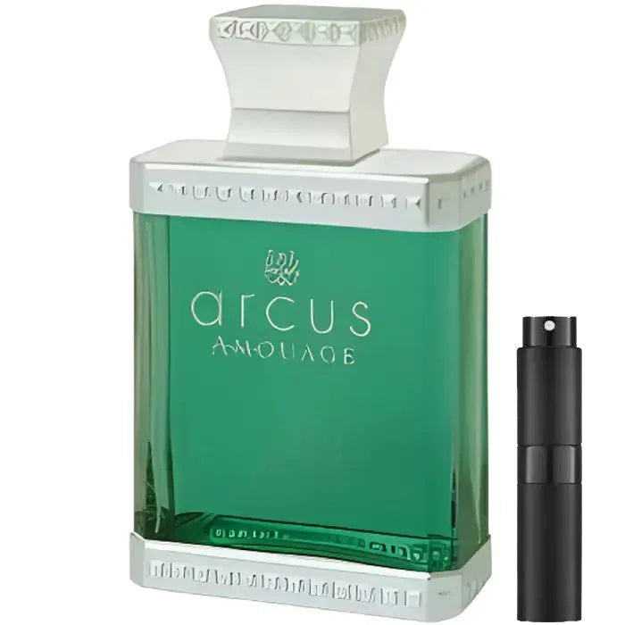 Amouage Arcus - Eau de Toilette - LuxScents
