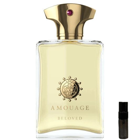 Amouage Beloved Man - Eau de Parfum - LuxScents.nl