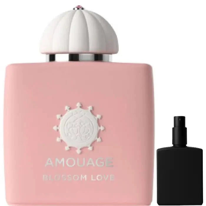 Amouage Blossom Love For Women - Eau de Parfum - LuxScents.nl