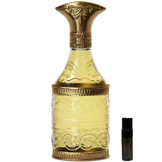 Amouage Cristal & Gold Man - Eau de Parfum - LuxScents.nl