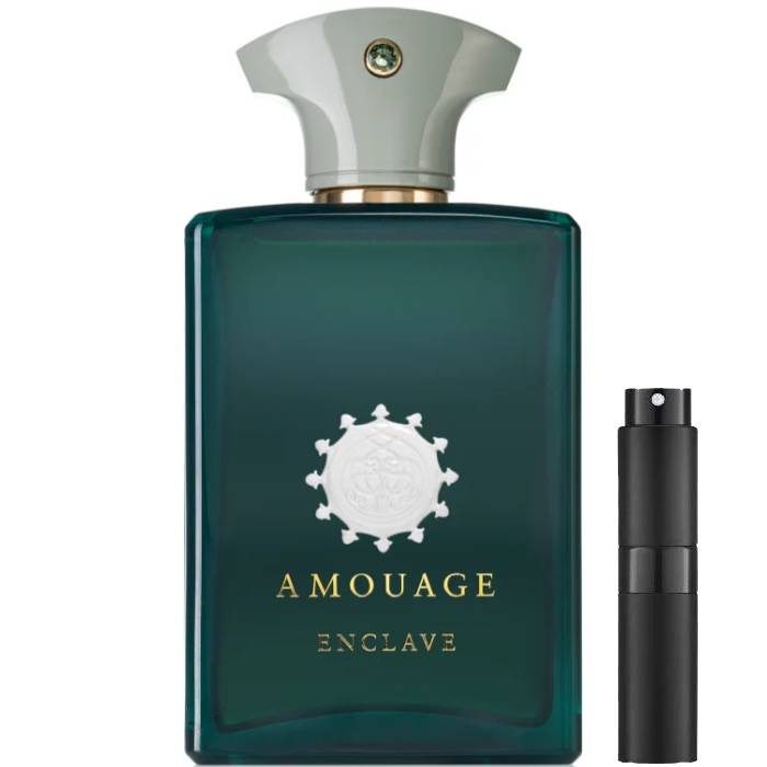 Amouage Enclave - Eau de Parfum - LuxScents.nl
