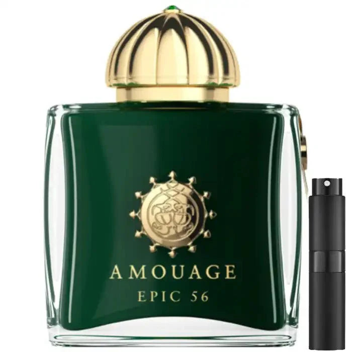 Amouage Epic 56 - Extrait de Parfum - LuxScents.nl