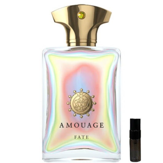 Amouage Fate - Eau de Parfum - LuxScents.nl