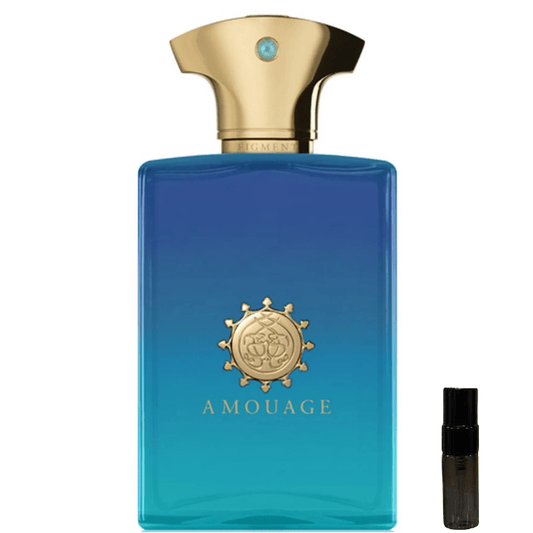 Amouage Figment - Eau de Parfum - LuxScents.nl