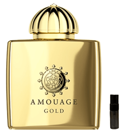 Amouage Gold Woman - Eau de Parfum - LuxScents.nl
