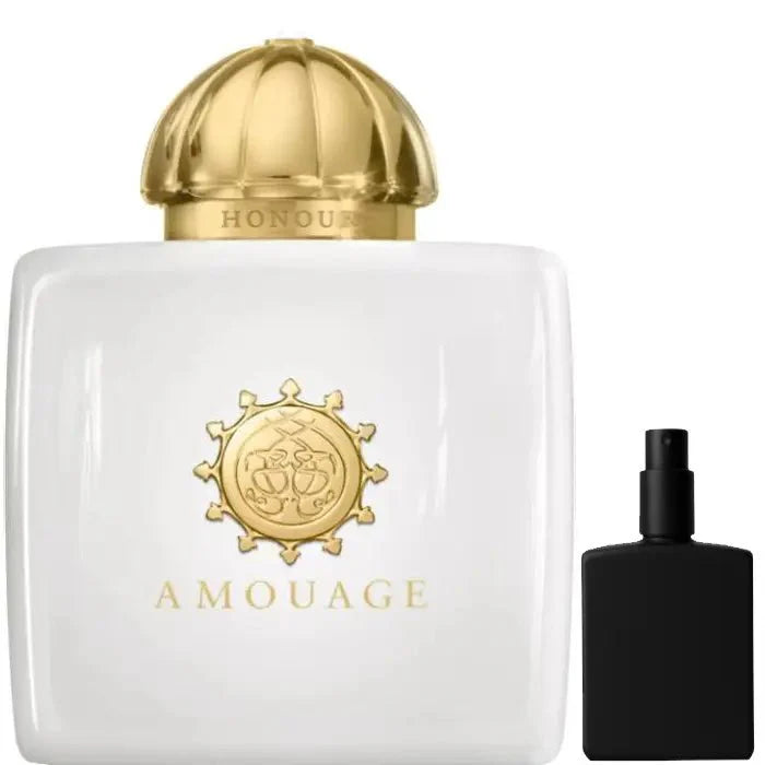 Amouage Honour For Women - Eau de Parfum - LuxScents