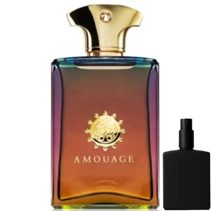 Amouage Imitation For Men - Eau de Parfum - LuxScents.nl