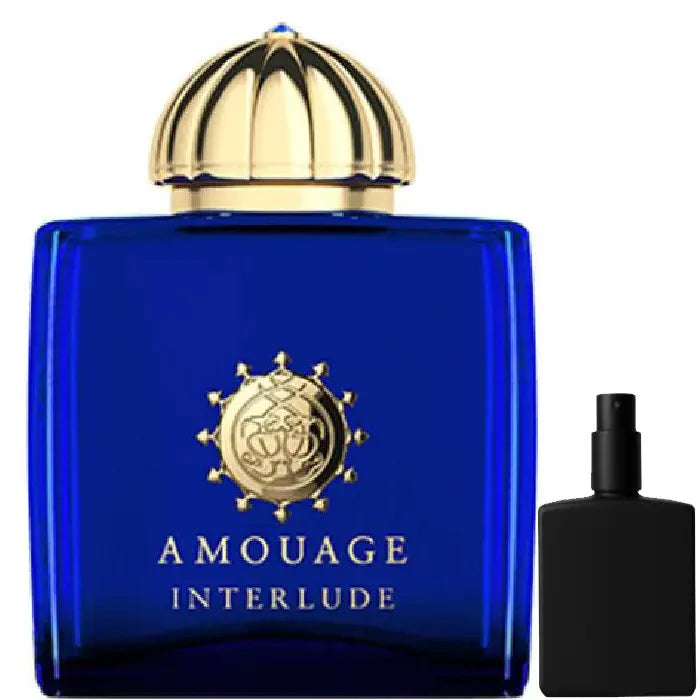 Amouage Interlude Woman - Eau de Parfum - LuxScents.nl
