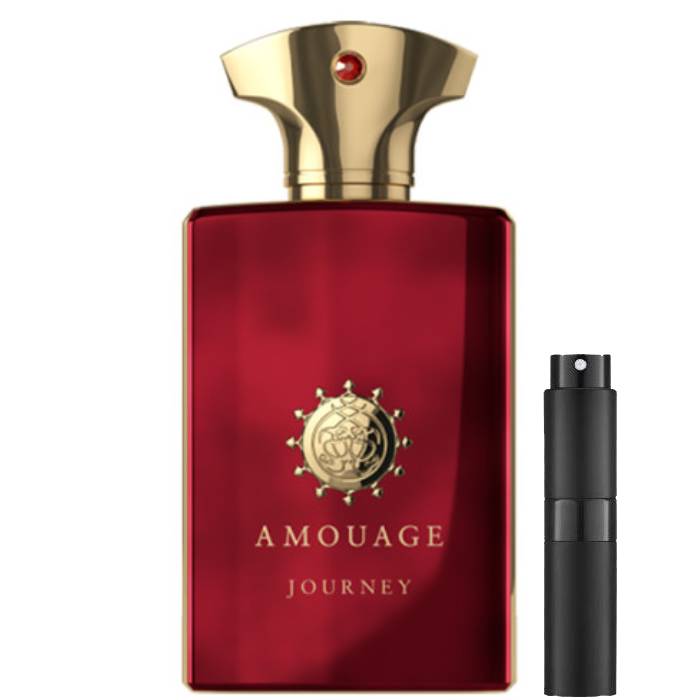 Amouage Journey Man - Eau de Parfum - LuxScents.nl